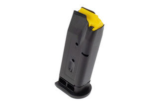 Taurus G3 magazine is factory new and holds 10-rounds of 9mm
